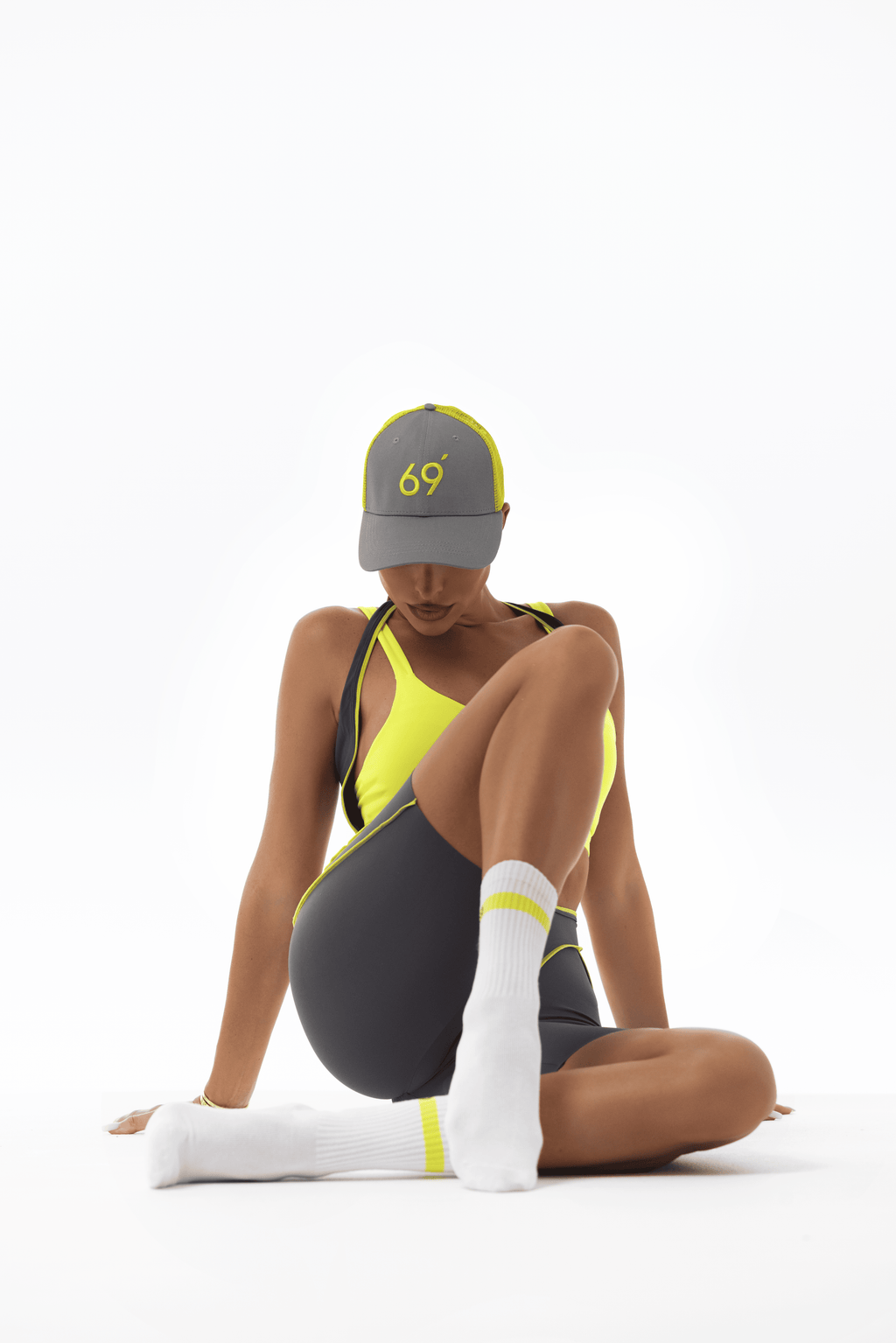 Sunrise Cap