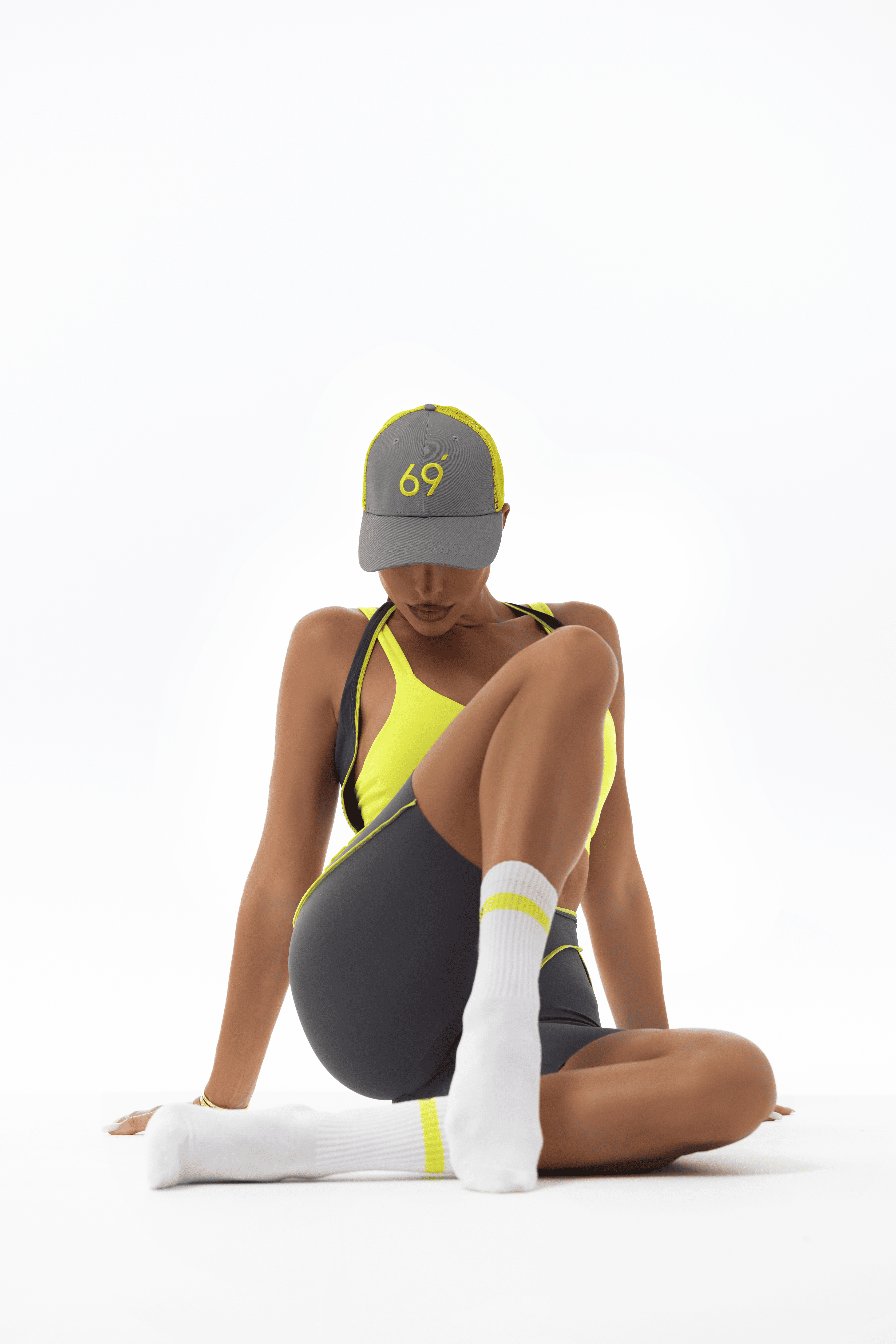 Sunrise Cap