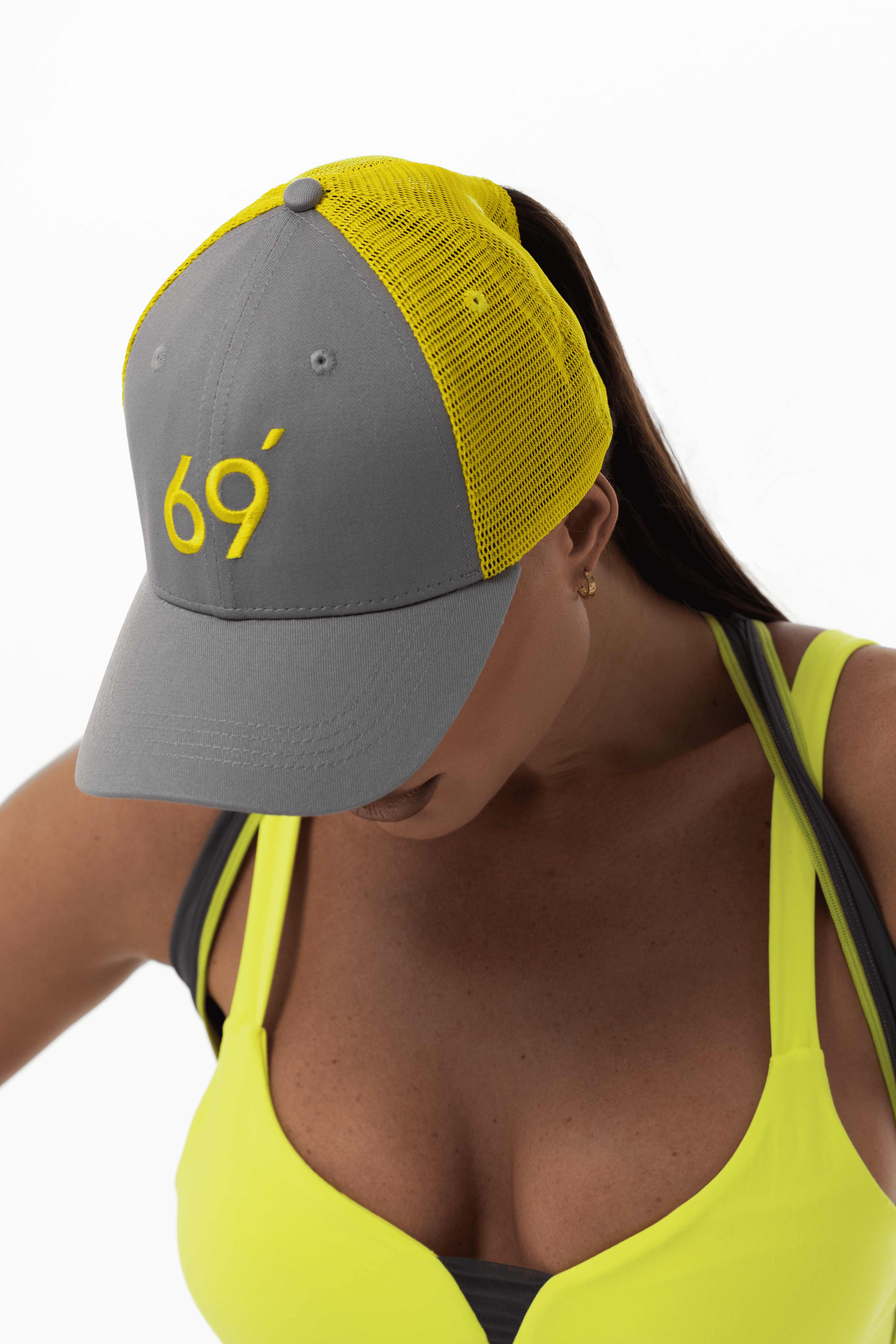 Sunrise Cap