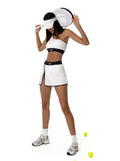 Ace Padle Skirt