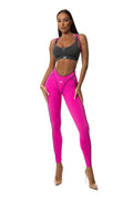 Desert Pink Leggings
