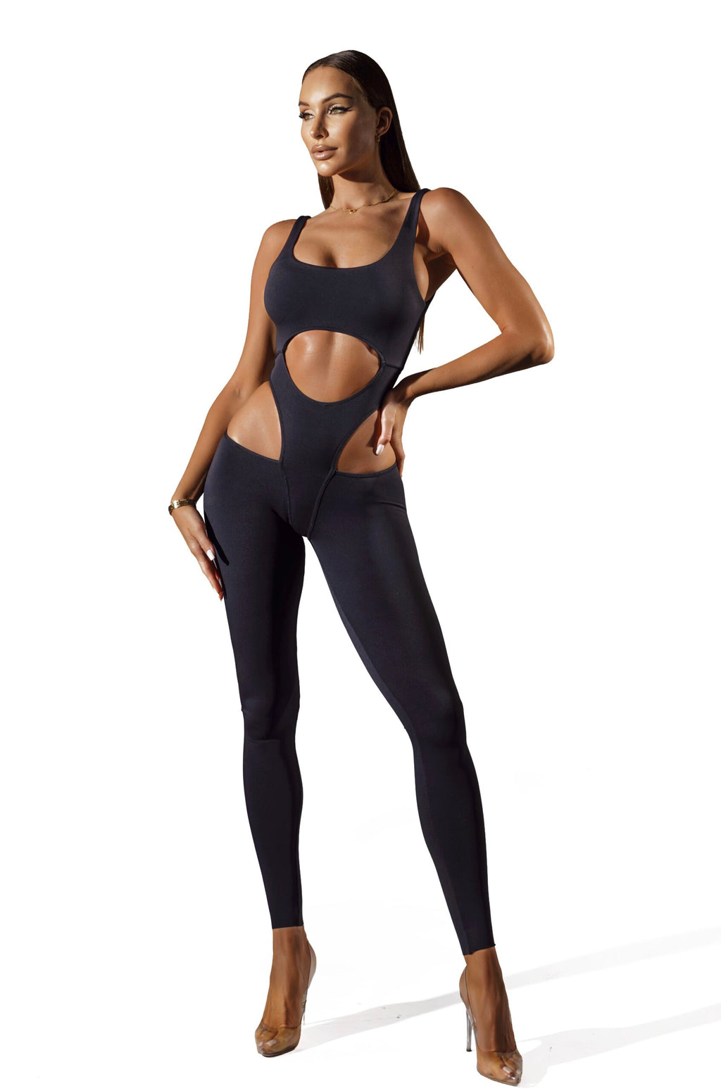 Black Diamond Overalls