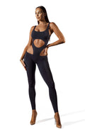 Black Diamond Overalls