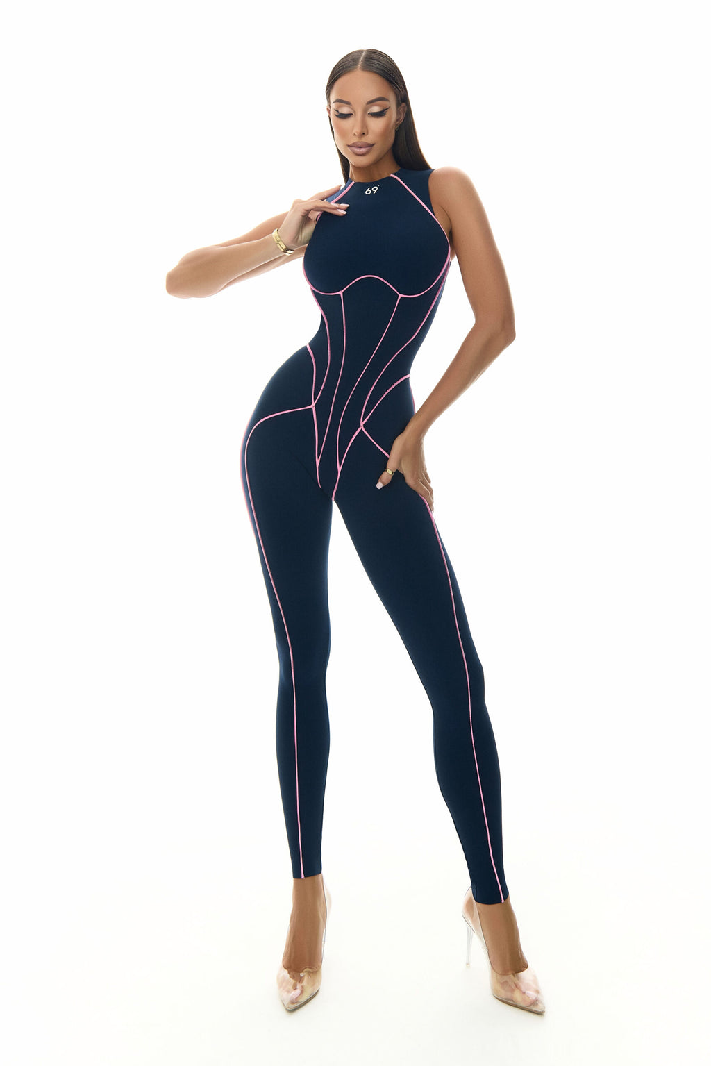 Estrella Overalls