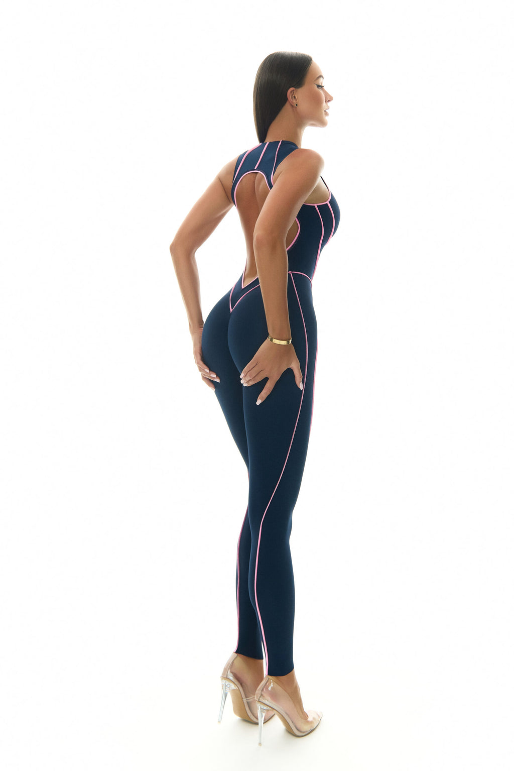 Estrella Overalls