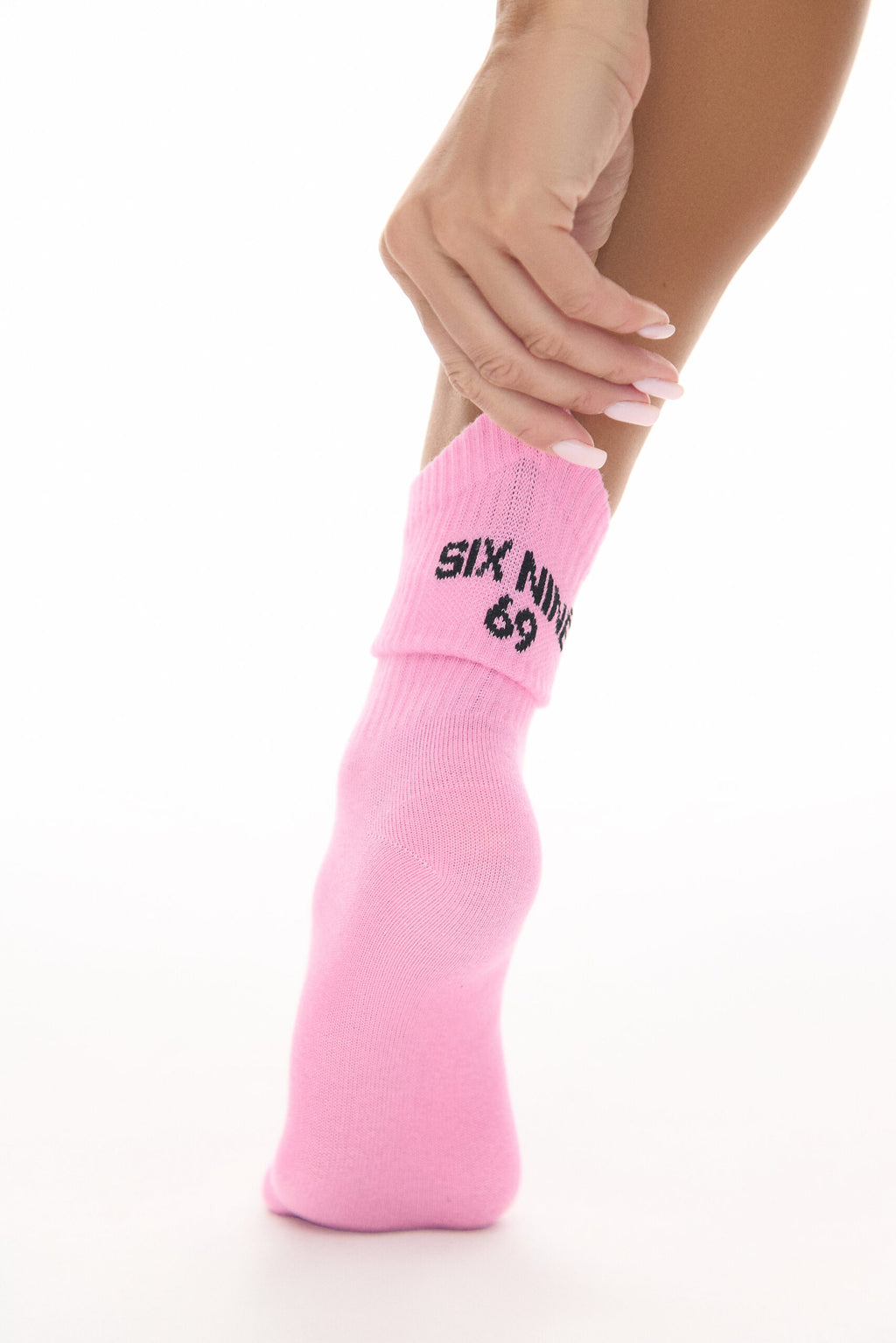 Candy Socks