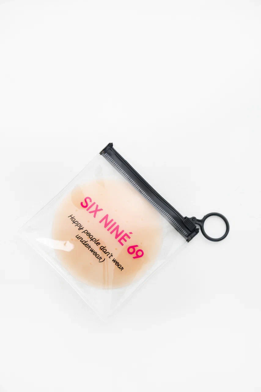 Little Secret Stickers