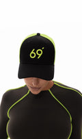 Jungle Jewel SnapBack