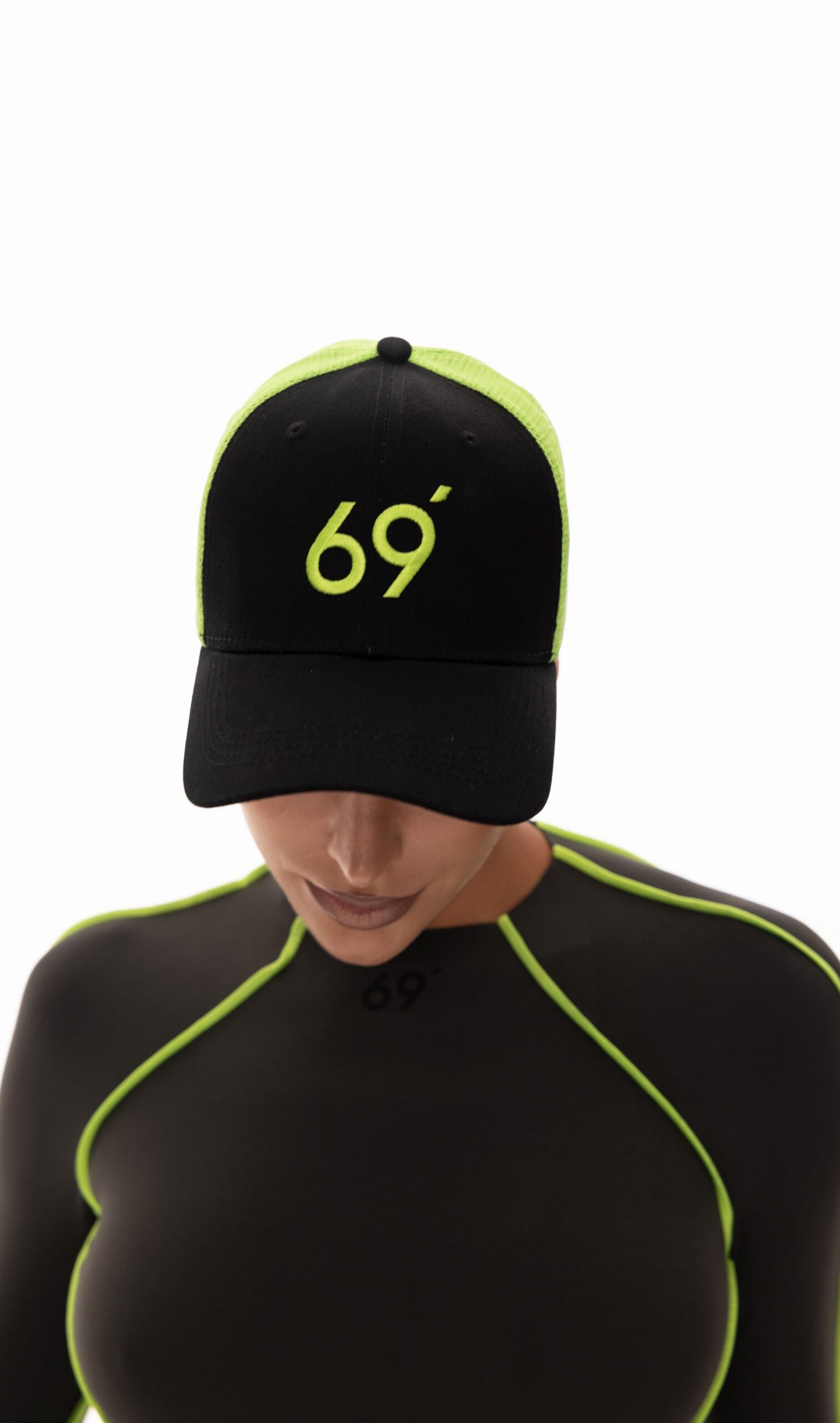 Jungle Jewel SnapBack