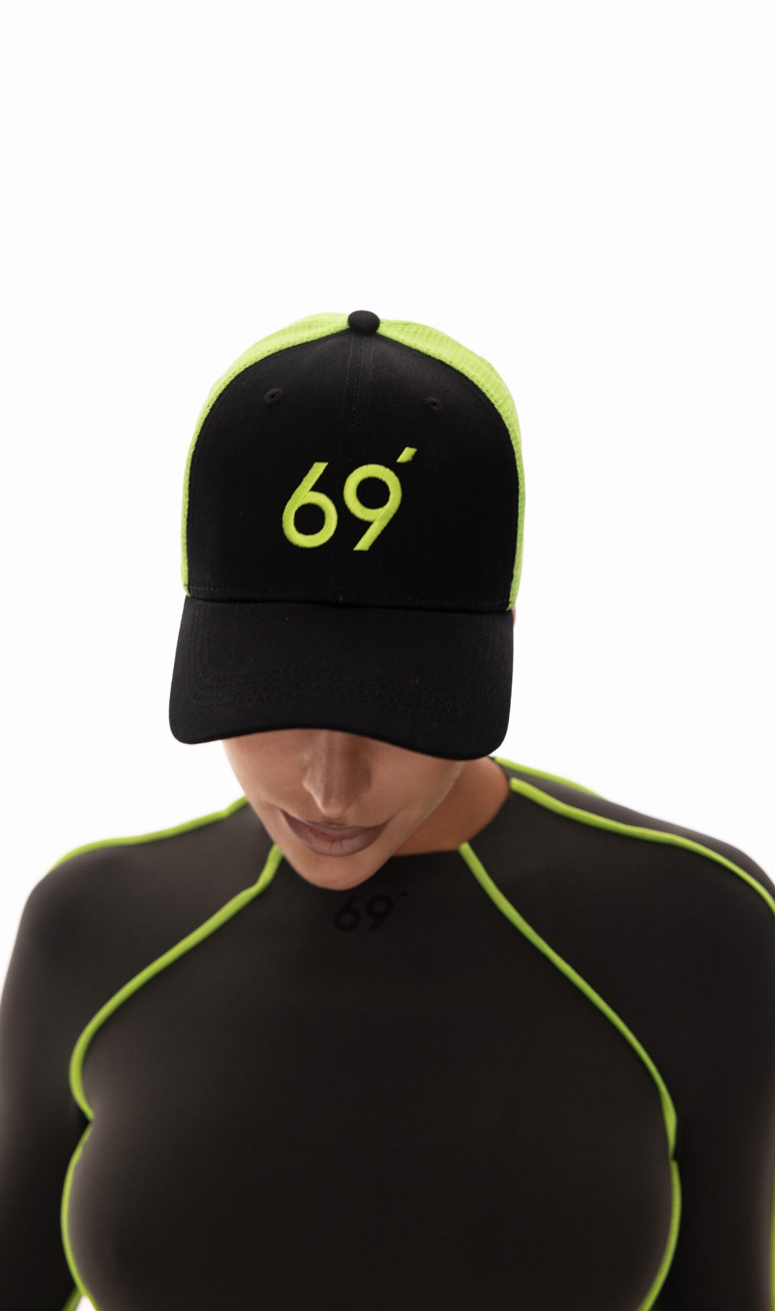 Jungle Jewel SnapBack