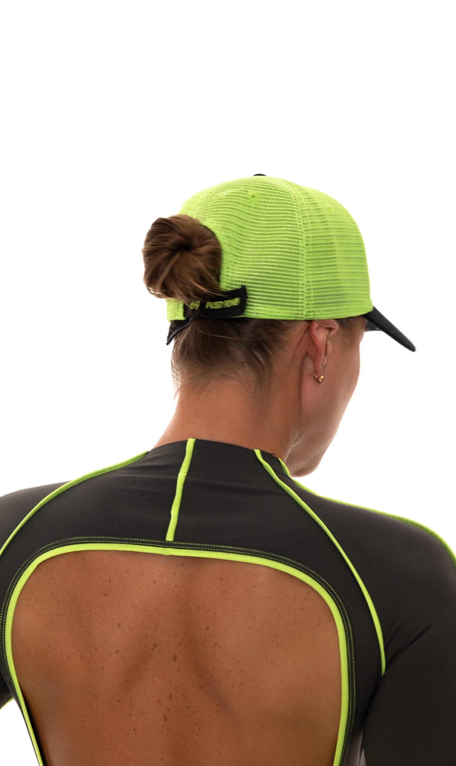 Jungle Jewel SnapBack