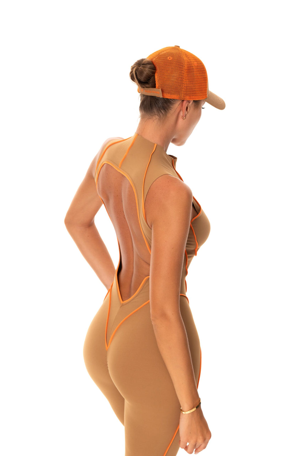 Urban SnapBack