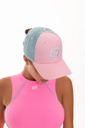 Rose SnapBack