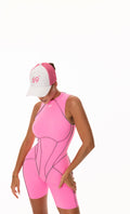 Bubble gum SnapBack
