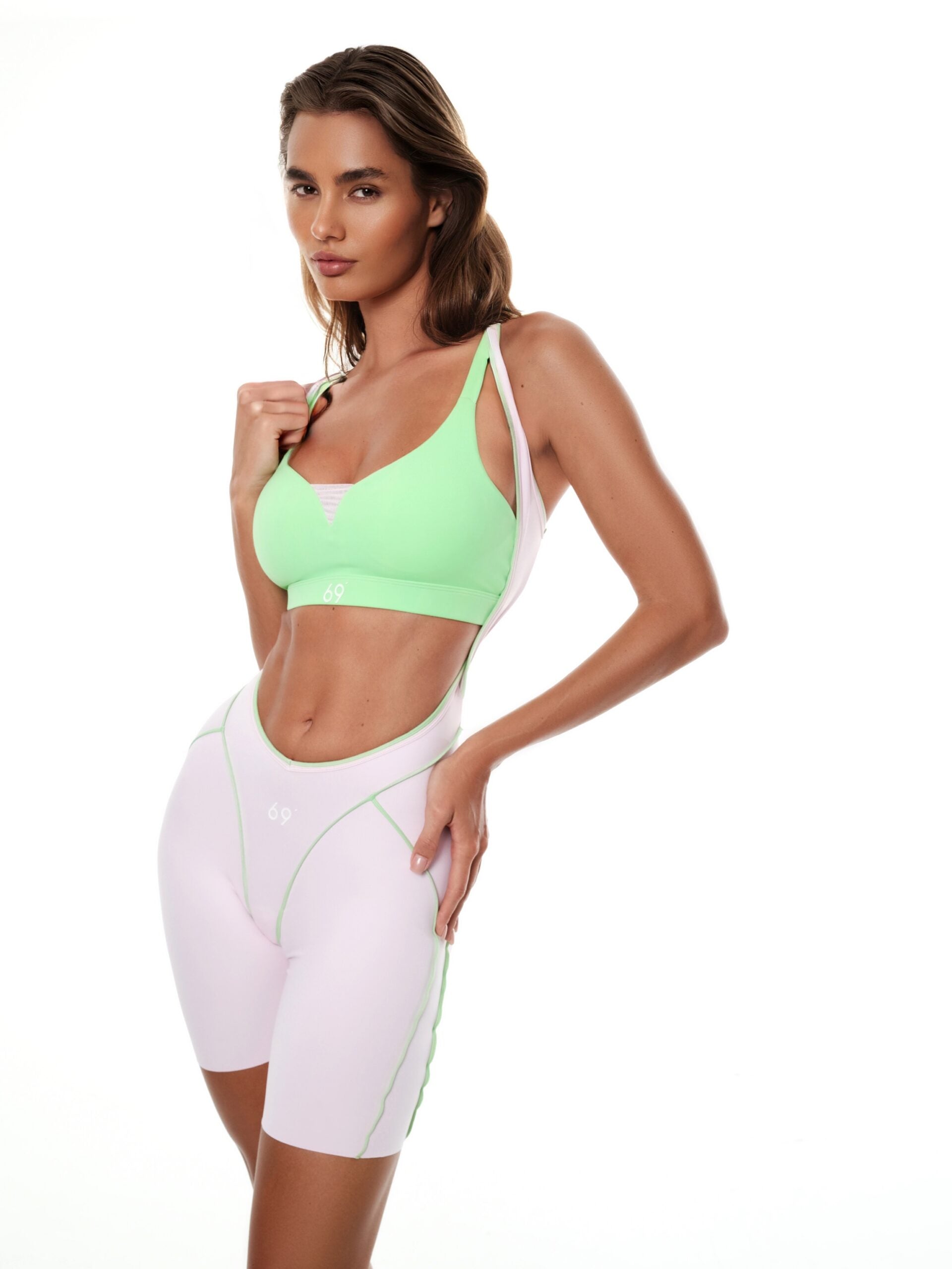 Desert Flower Top