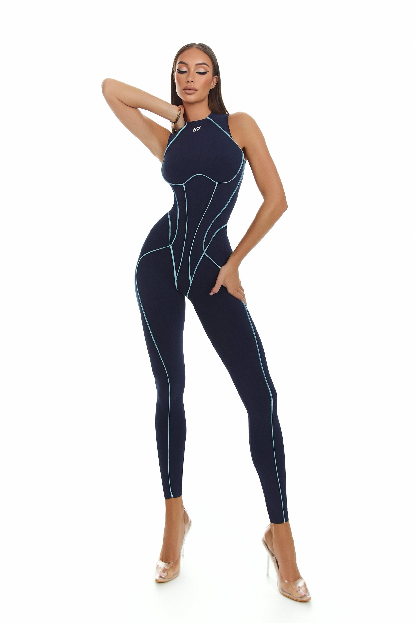 Altais Tiffany Overalls