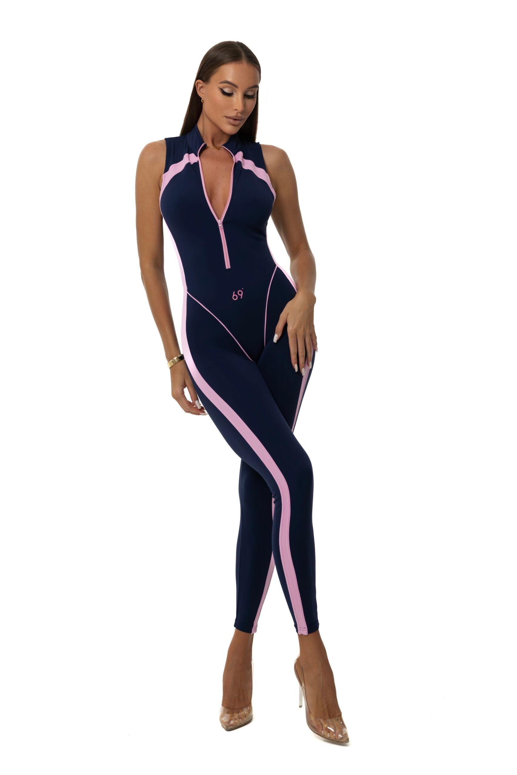 Mirage Night Overalls