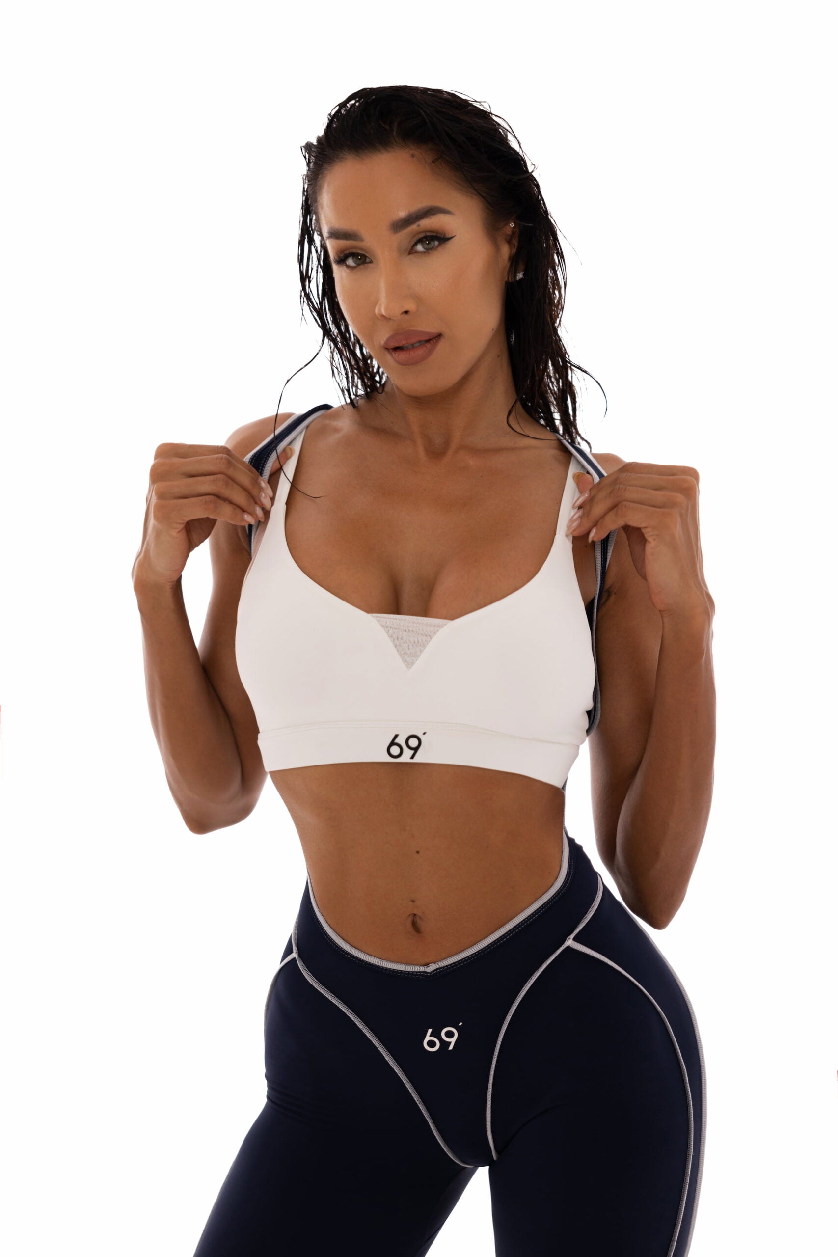 Lili Desert Top