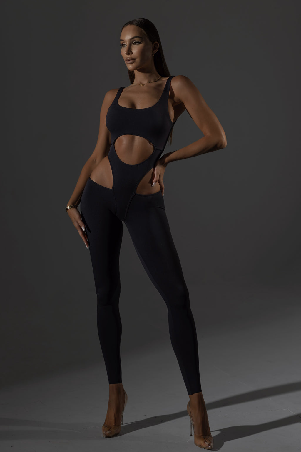 Black Diamond Overalls