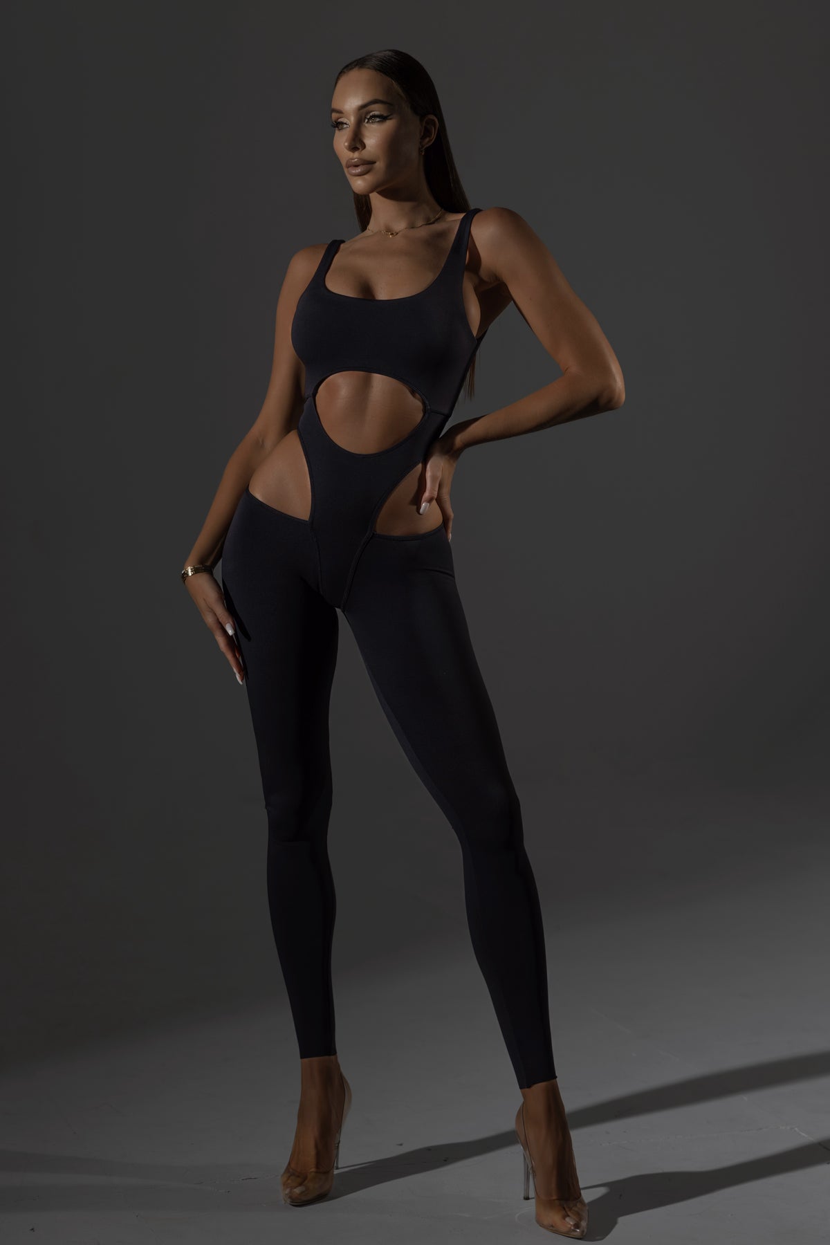 Black Diamond Overalls