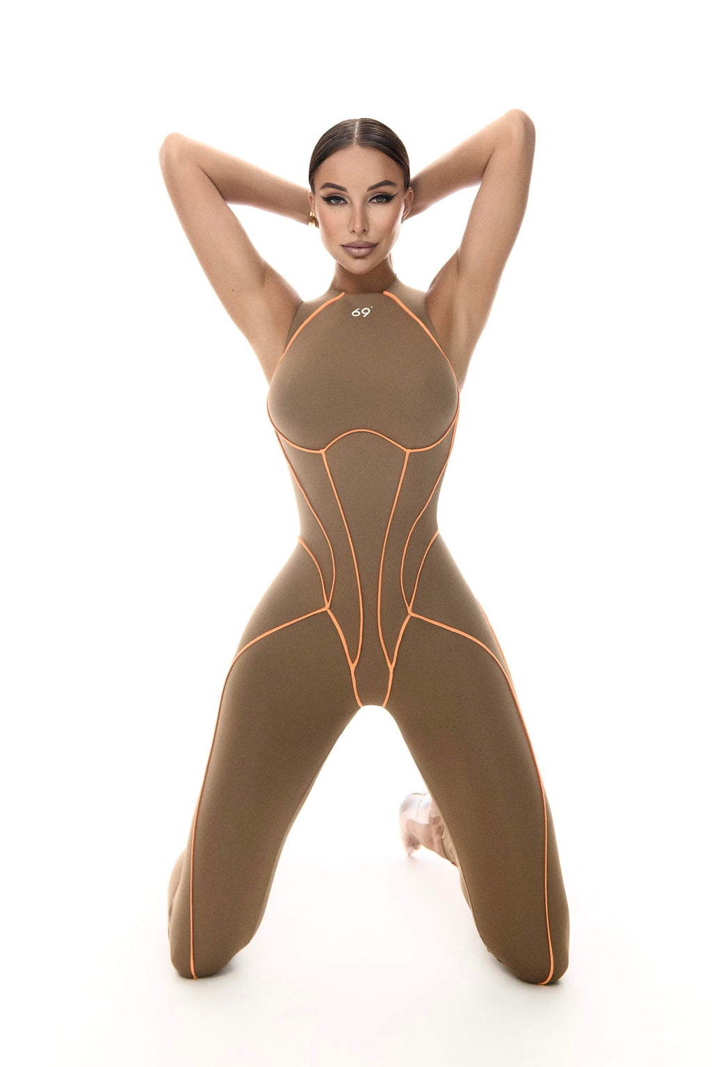 Urban Body Overalls