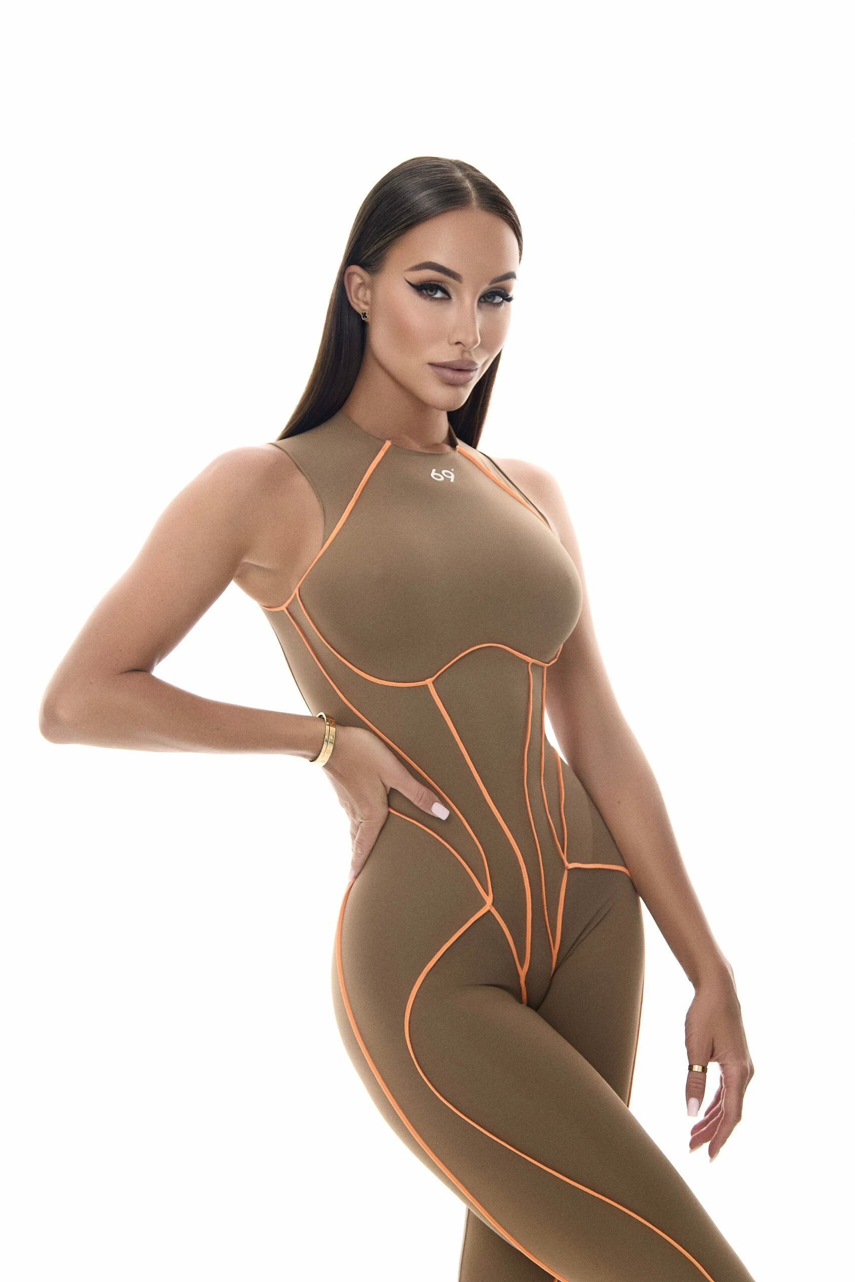 Urban Body Overalls