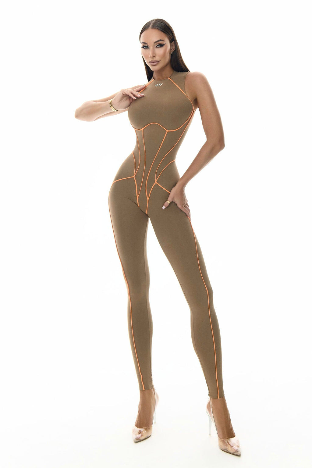 Urban Body Overalls