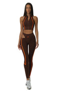 Dune Fire Leggings