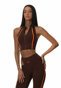 Dune Fire Top