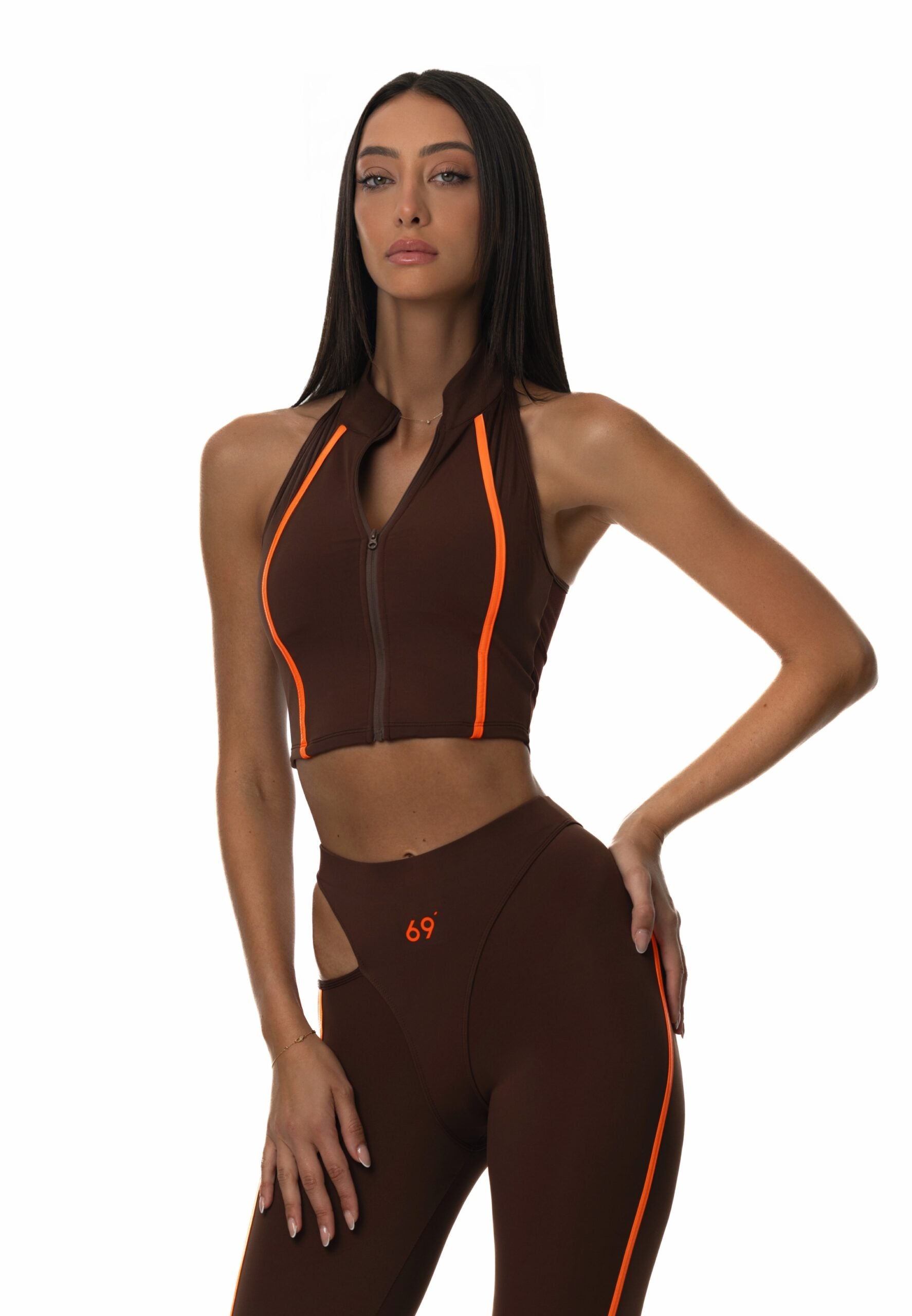 Dune Fire Top