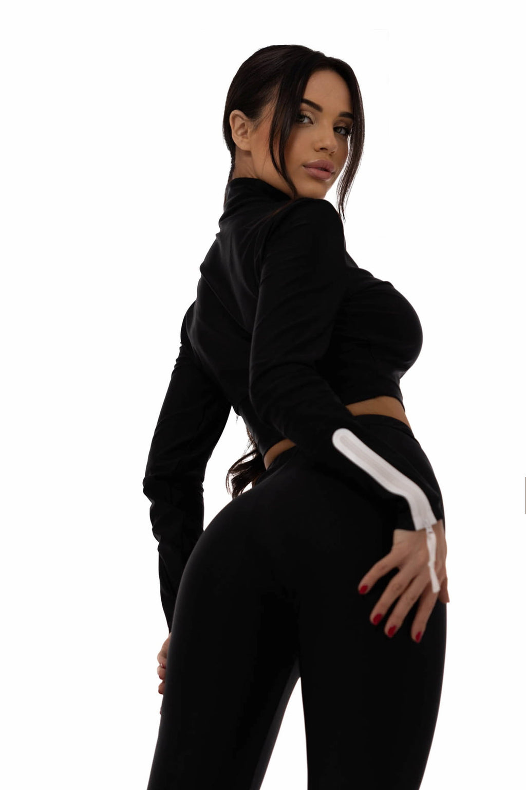 Black Fantom Set