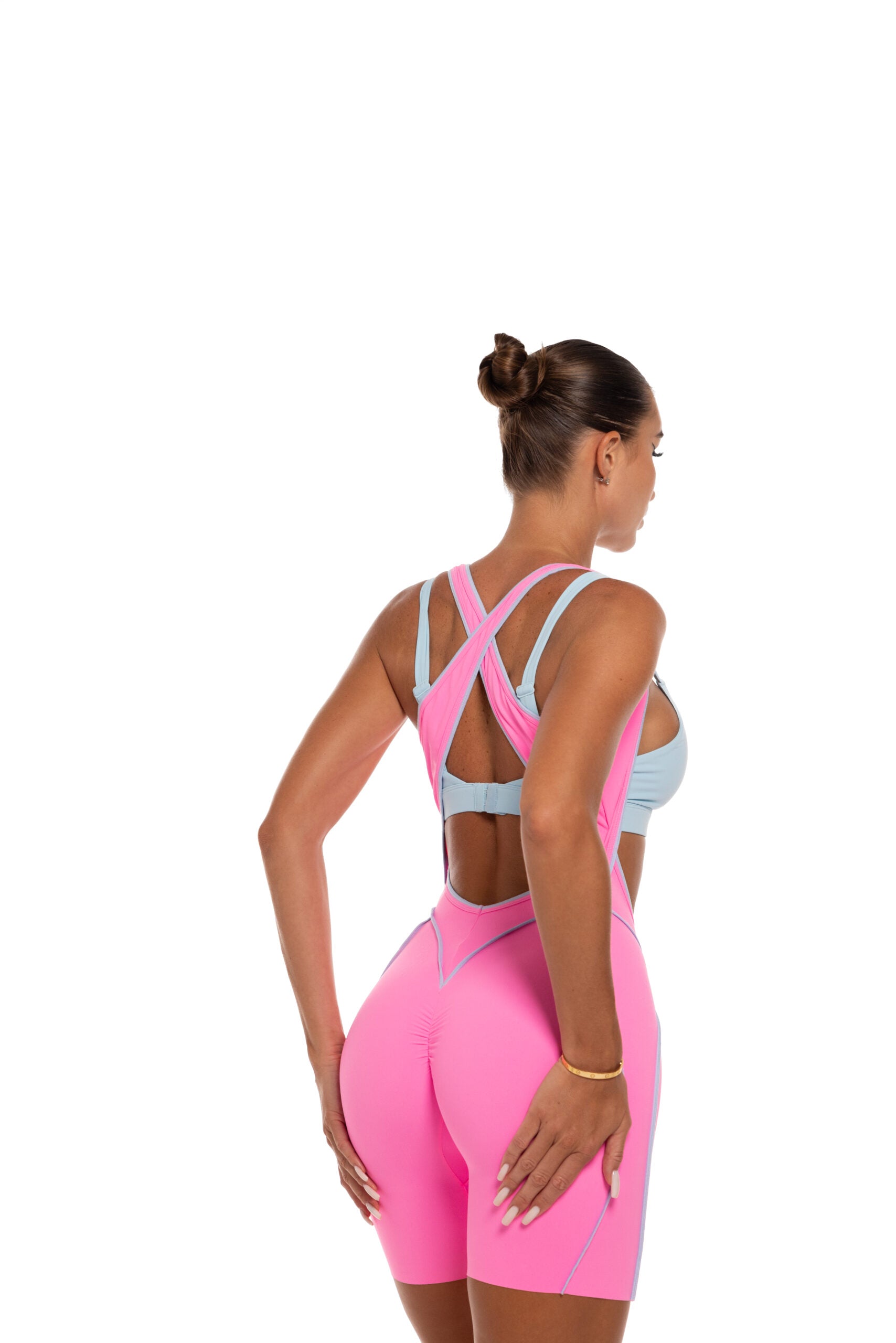 Desert Top Bubble Gum