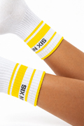 Banana Crush Socks