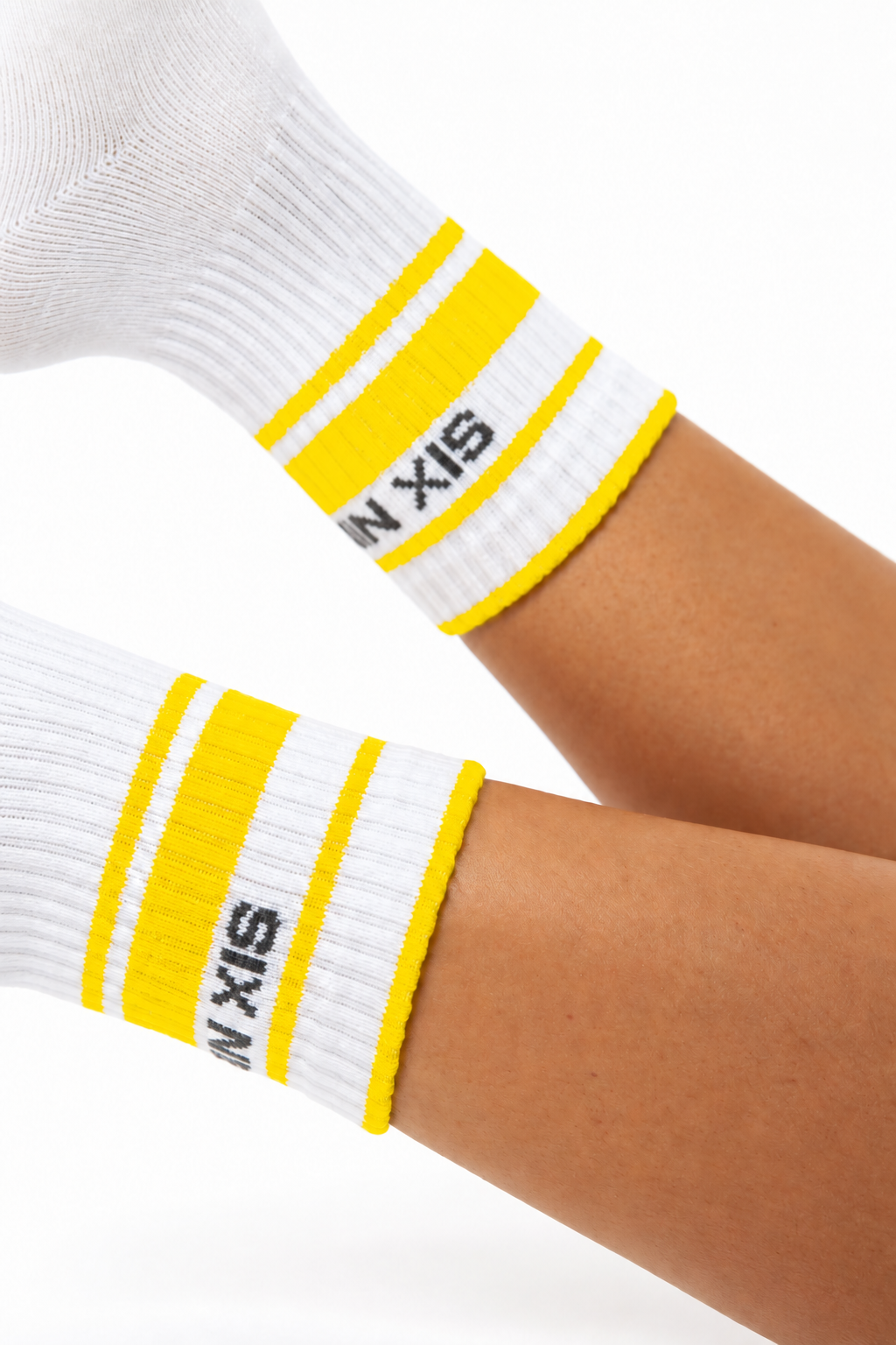 Banana Crush Socks