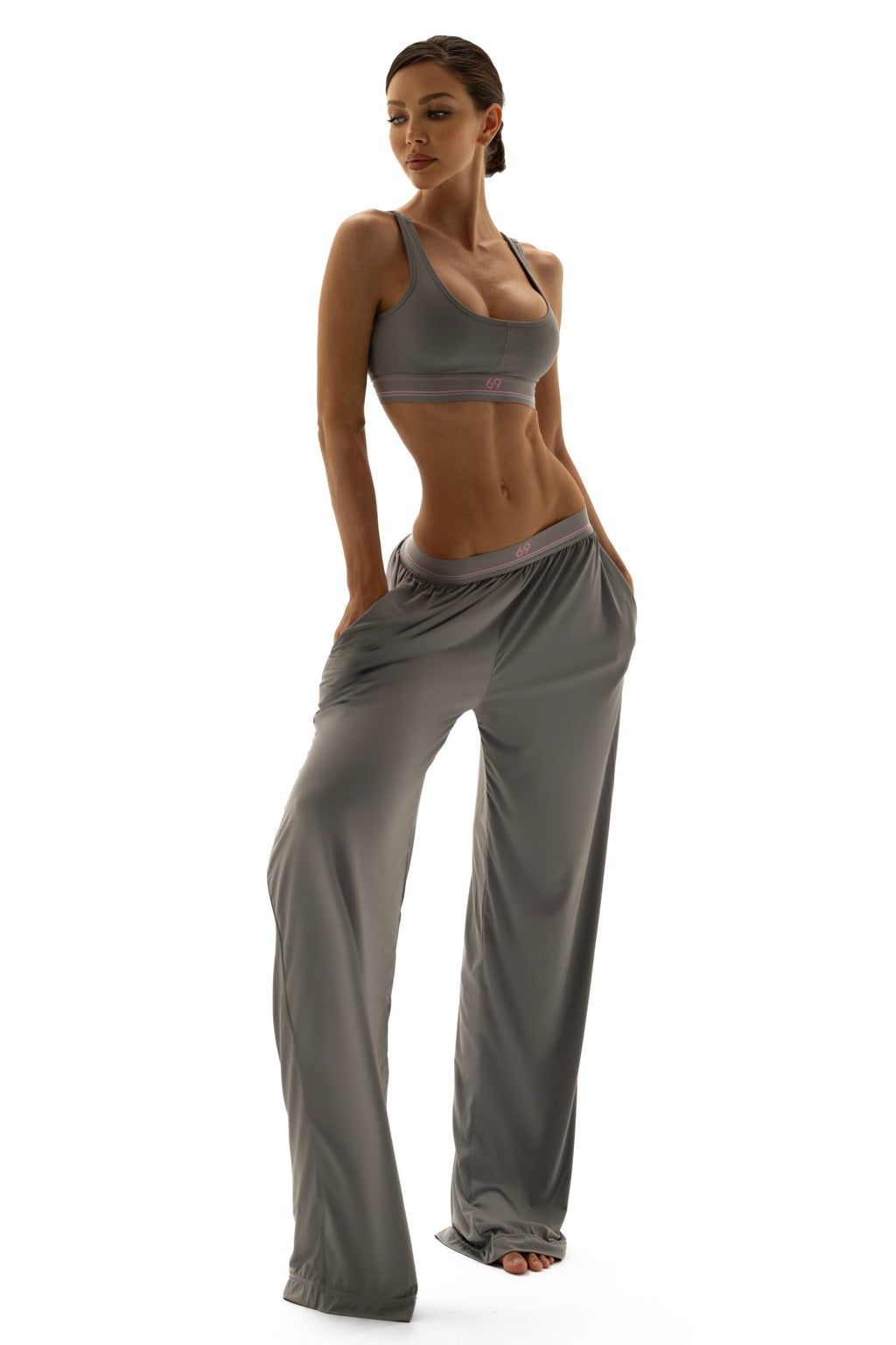 Soft Aura Pants