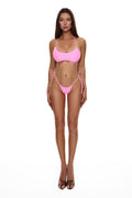 Bubble Gum Bikini Set