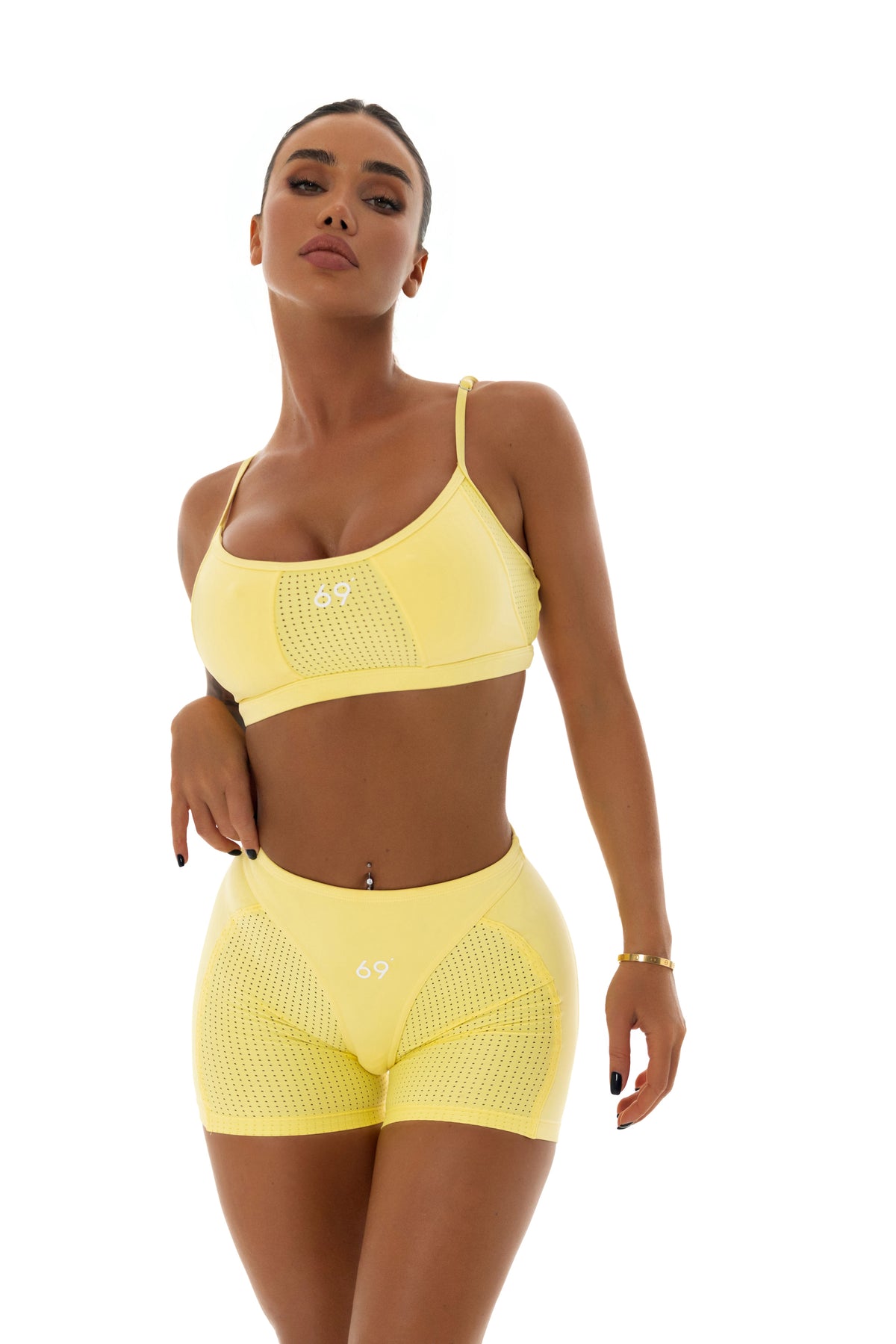 Banana Crush Top