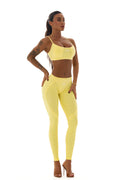 Banana Crush Leggings
