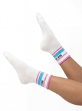 Candy Sky Socks