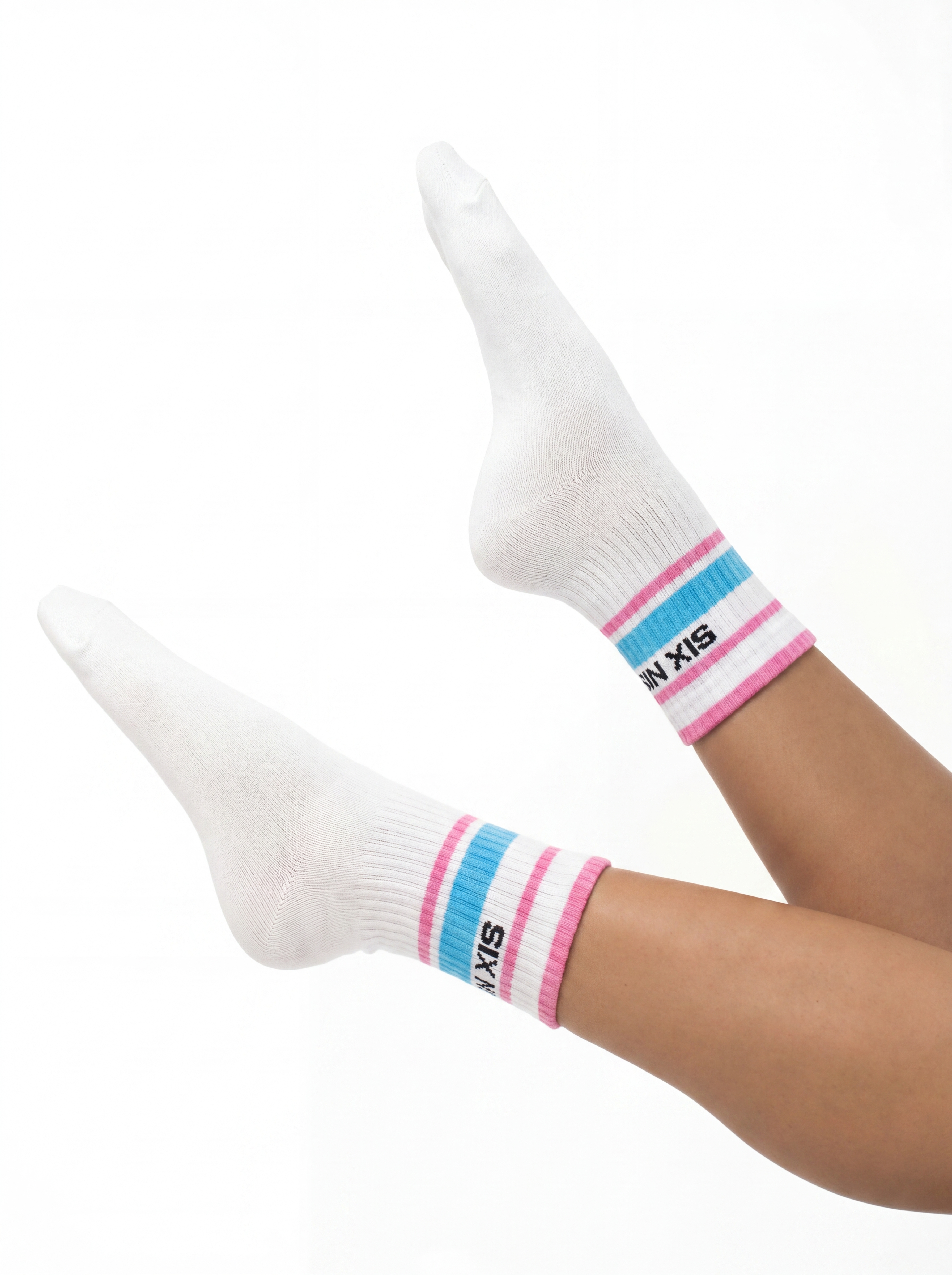 Candy Sky Socks