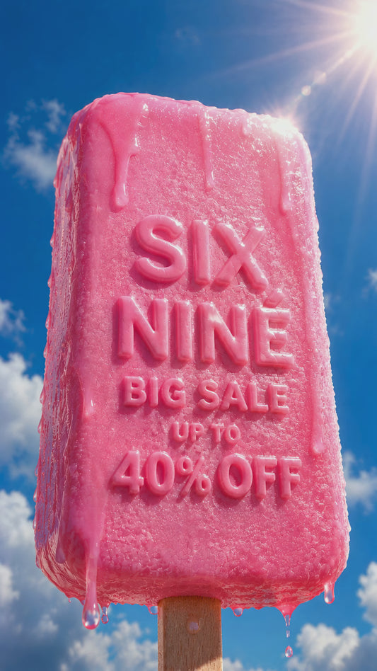 SixNine Gift Card