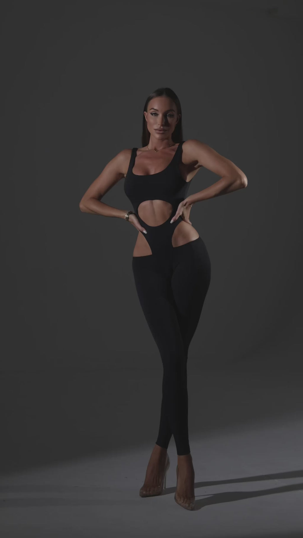 Black Diamond Overalls