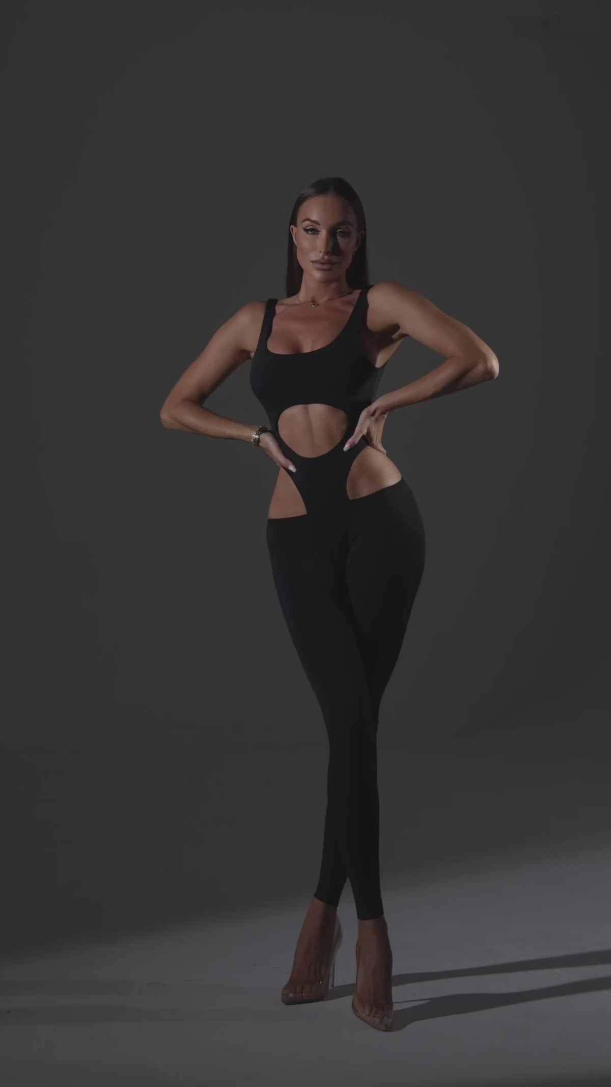Black Diamond Overalls