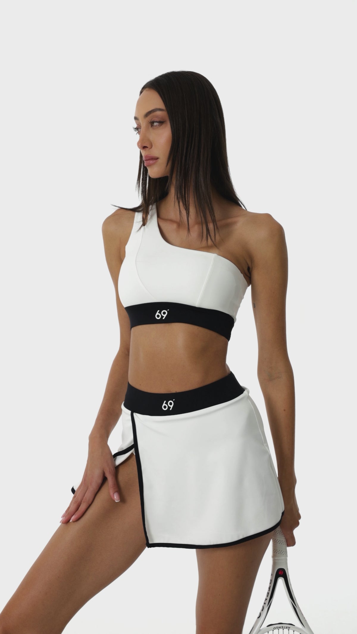 Ace Padle Skirt