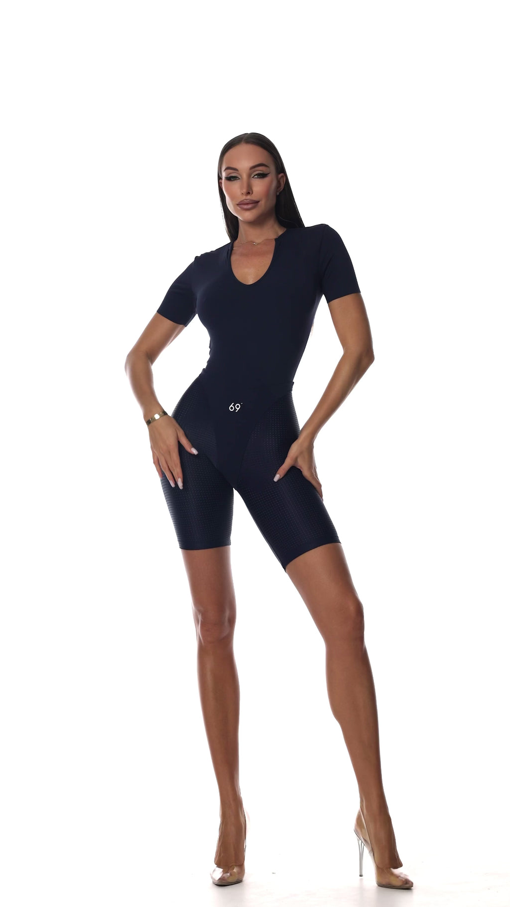 Navy Air Overalls