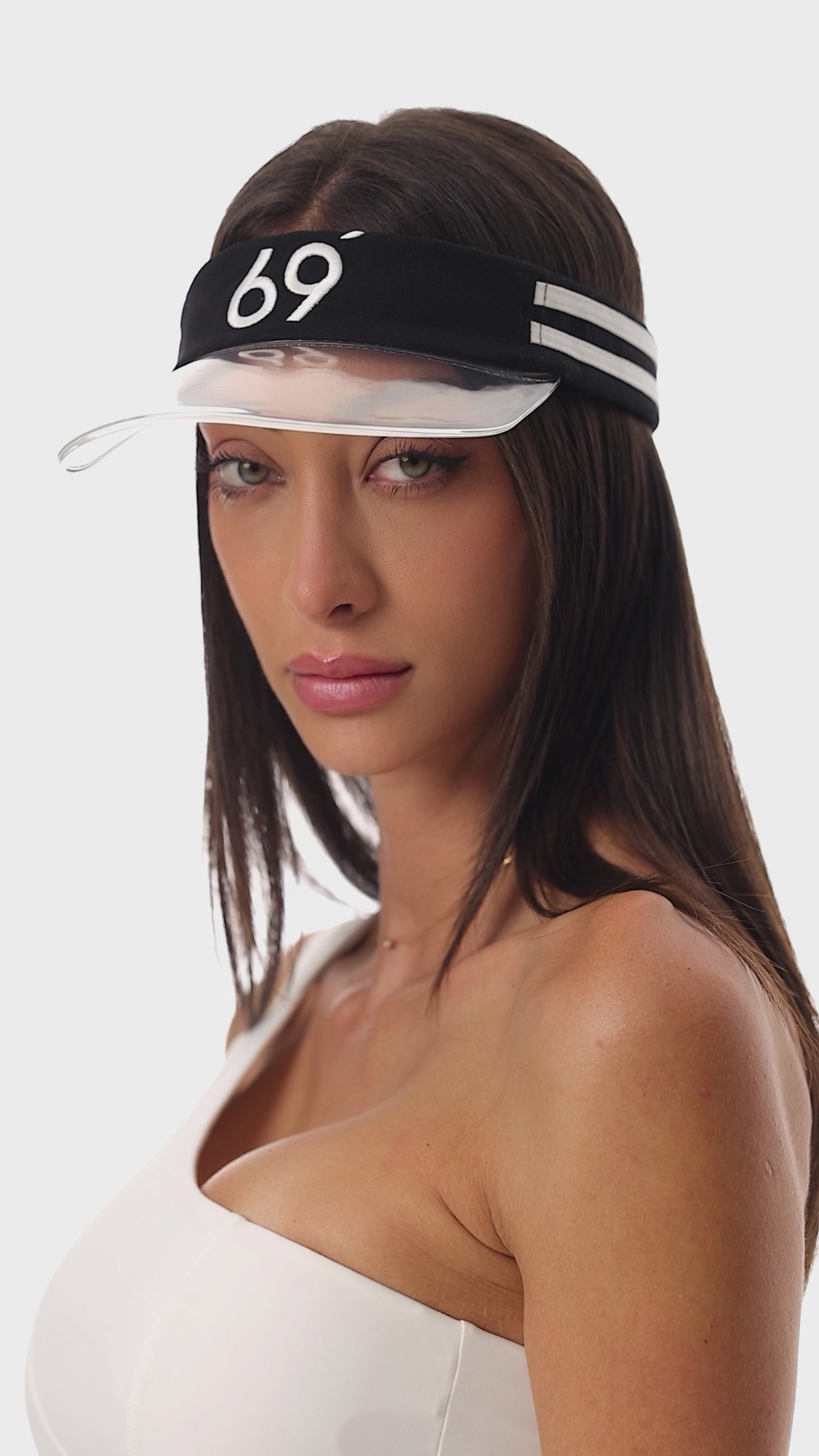 Ace Visor